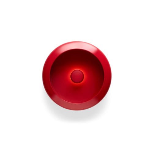 Fatboy oloha medium lobby red