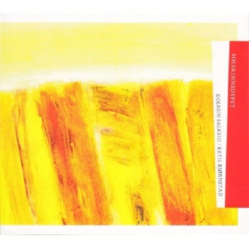 Ketil Bjornstad & Falkeid Kolbein - Solskinndypet (CD)