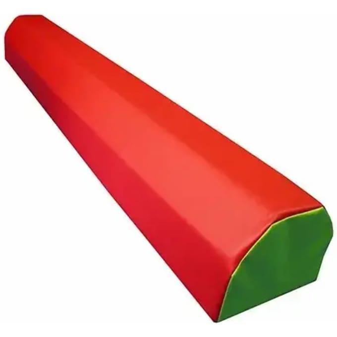 Evenwichtsbalk Softee 200 x 30 x 25 cm