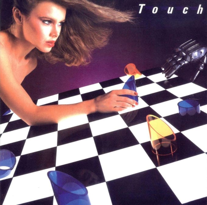 Touch