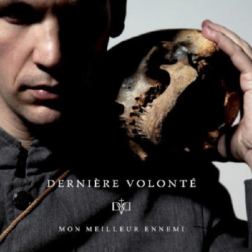 Mon Meilleur Ennemi - Derniere Volonte