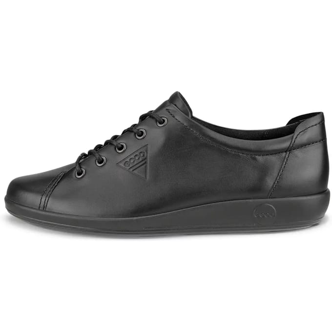 Damestrainers Ecco Soft 2,0
