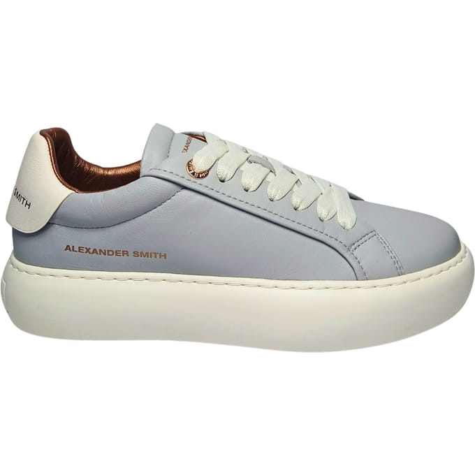asbbsow-3562-lyw Alexander Smith Leergrijs voor vrouwen