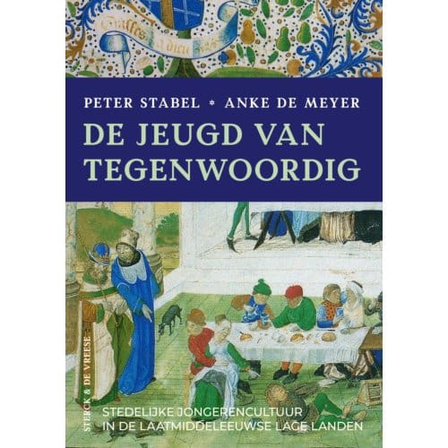 De Jeugd Van Tegenwoordig - Peter Stabel