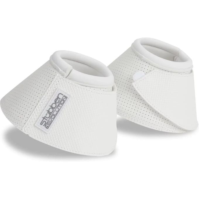 Stübben Gravity Springschoenen M Wit