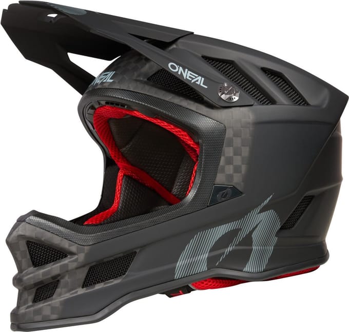 O'NEAL Blade Carbon IPX Downhill Fietshelm