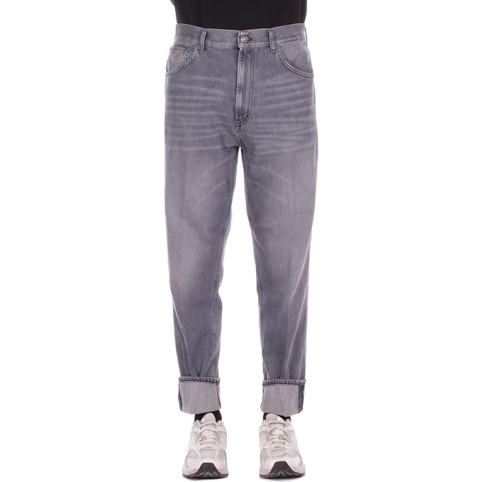 Dondup Jeans Topo