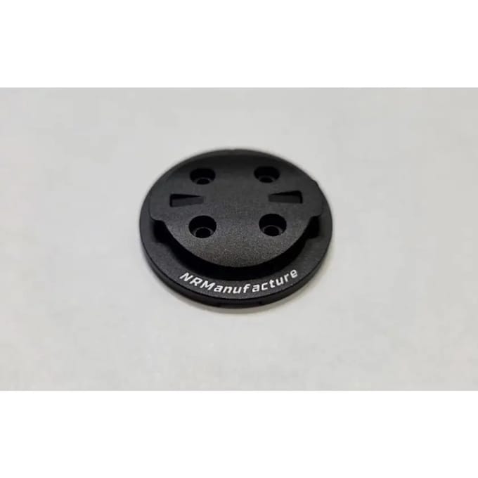 Ombouwkit voor aluminium tellersupport Nova Ride Bryton S500 S800 S510