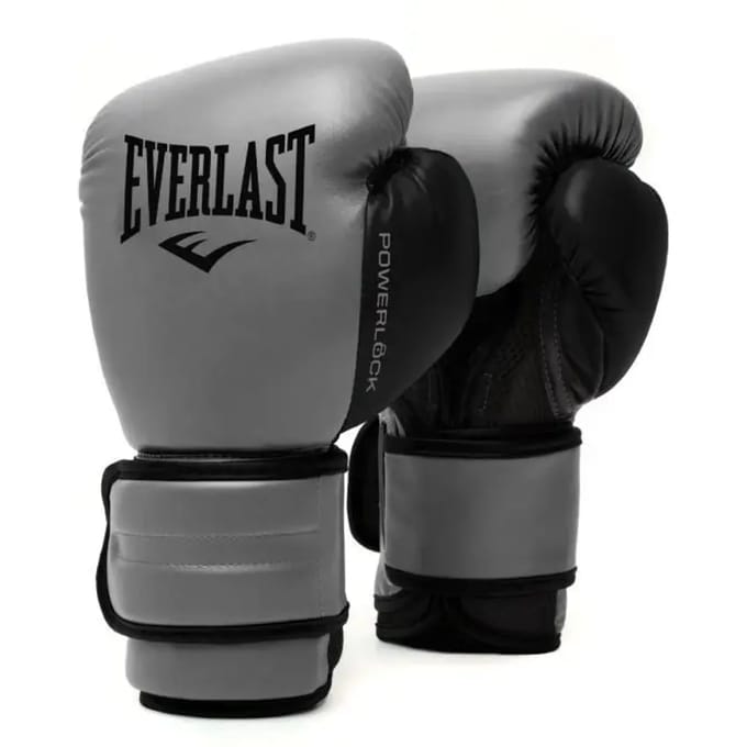 Bokstrainingshandschoenen Everlast Powerlock 2R 10 oz