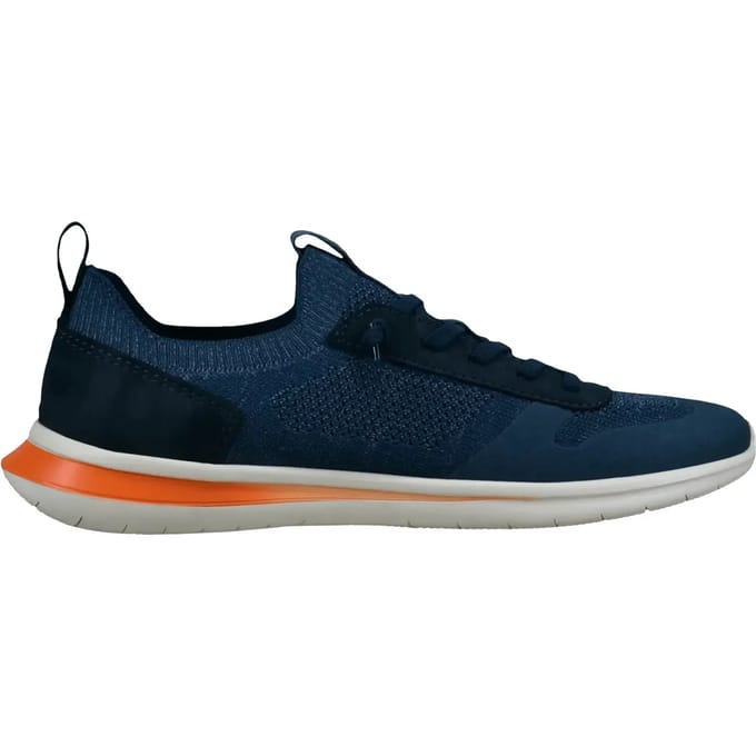 Bugatti  Lage Sneakers Next