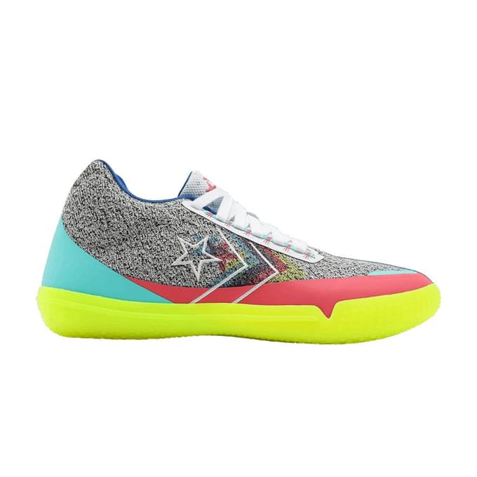 NBA Jam x Converse All Star BB Evo 'Boomshakalaka !'' 40.5