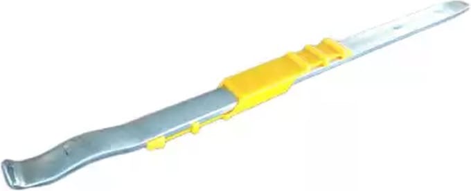 Bandenlichter 500MM met kunststof hoes