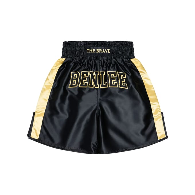 Polyester Boksshorts Benlee Herren
