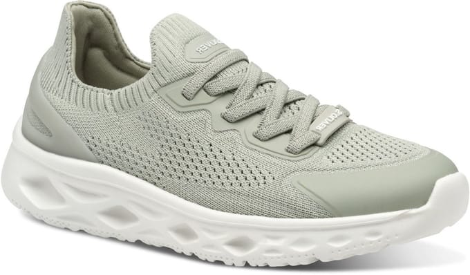 s.Oliver Meisjes Sneaker 5-44200-44 703 Maat: 31 EU