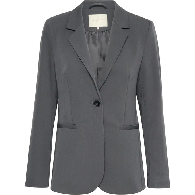 Blazer voor dames KAFFE Sakura