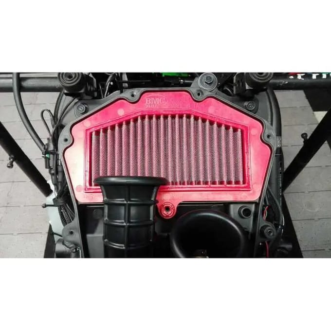 Motorfiets luchtfilter BMC FM01010/04 Kawasaki