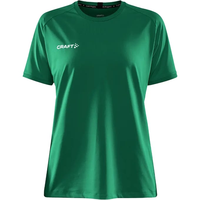 Sportshirt Dames Craft progress indoor