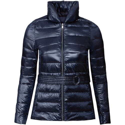 ESMARA Damesjack (Donkerblauw, S (36/38))