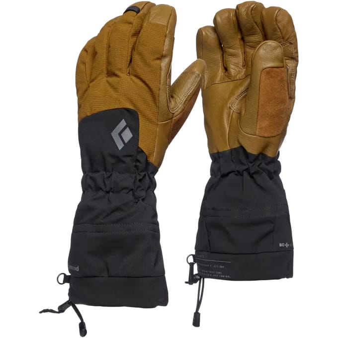 Bergschoenen Black Diamond Soloist