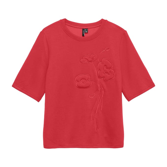 Vero Moda Hali Shirt Dames - Maat M