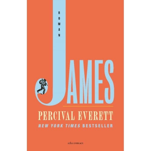 James - Percival Everett