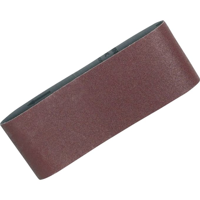 Makita P-37007 Schuurbandset Korrelgrootte (num) 150 (l x b) 610 mm x 100 mm 25 stuk(s)