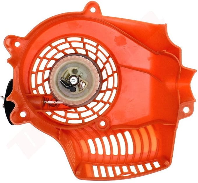 Trekstarter passend op STIHL HS45 ( 4228 080 2101 )