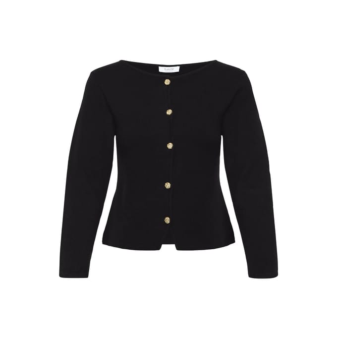 b.young - BYOTARI CARDIGAN 2 - Dames - Cardigans