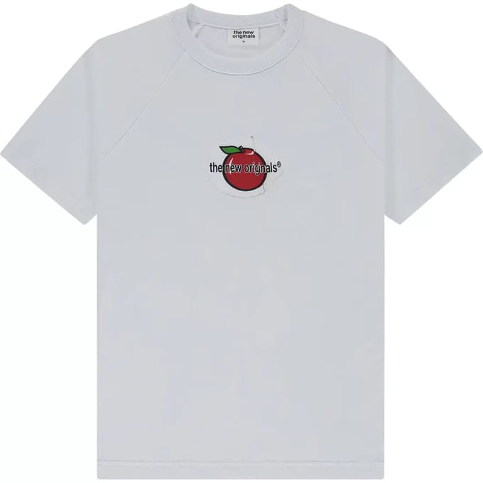 T-shirt The New Originals Apple Stricker Raglan