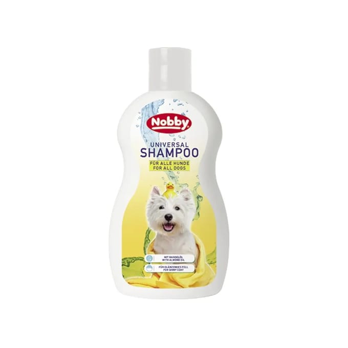 Universele hondenshampoos Nobby Pet