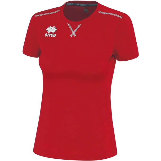 T-Shirt Errea Marion Maglia Mc Ad - Sportswear - Vrouwen