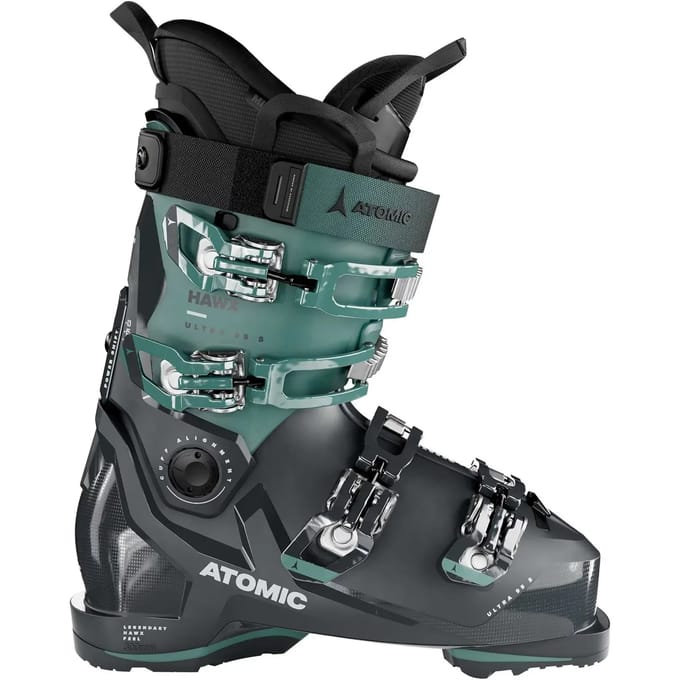 Dames skischoenen Atomic Hawx Ultra 95 S Gw