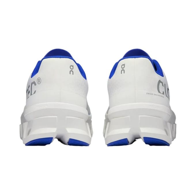 Cloudmonster Nouvel An lunaire - Indigo Baskets Homme Blanc 3ME10460629 42 white