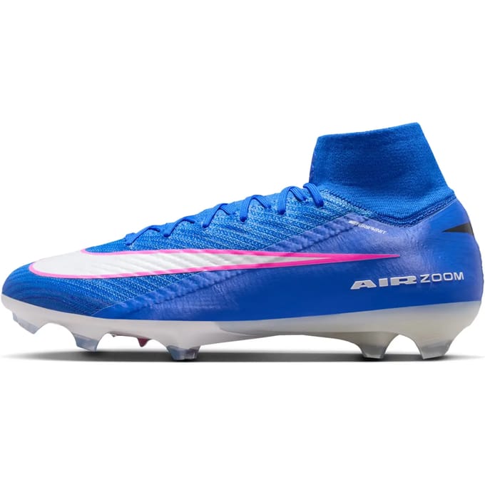 Voetbalschoenen Nike Mercurial Superfly 10 Elite FG