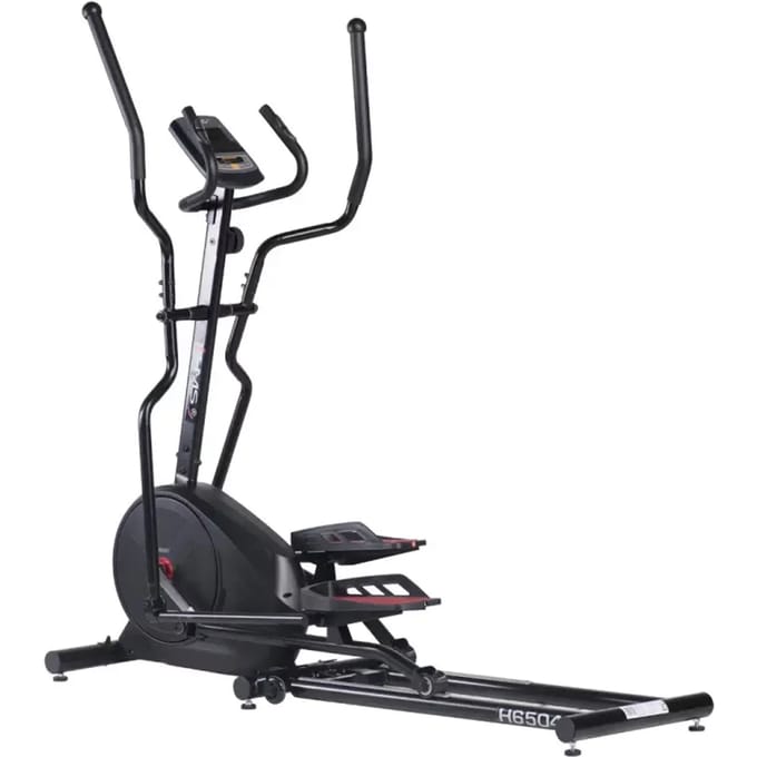 Opvouwbare magnetische cross-trainer HMS H6504