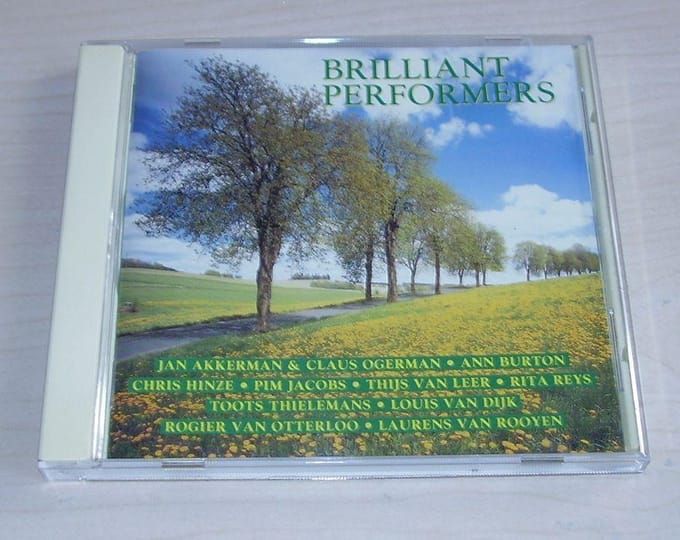 Brilliant Performers