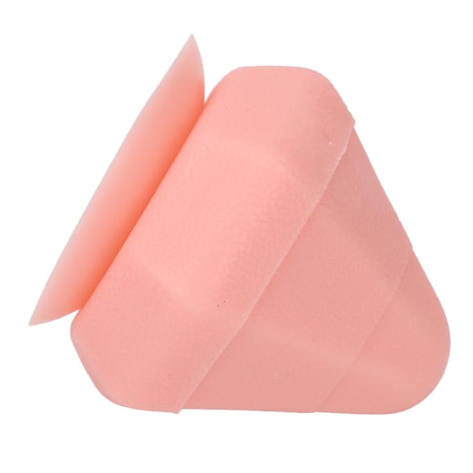 Siliconen Myofasciale Release Bal met Zuignap Monteerbare Triggerpoint Diepe Weefsel Massagebal pink