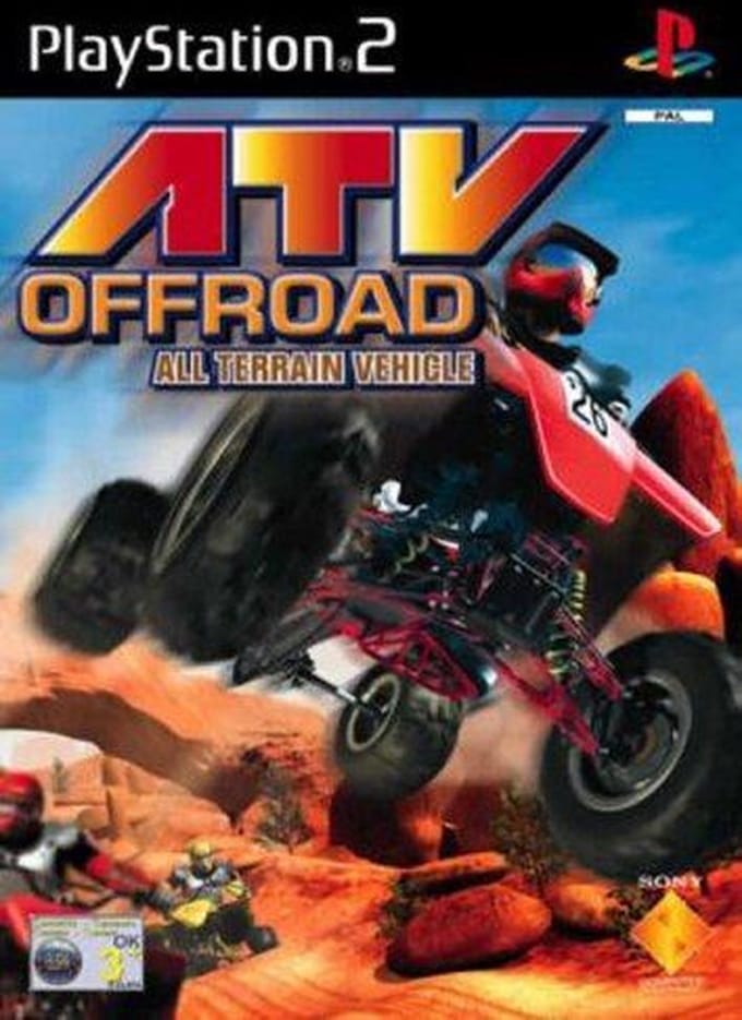 Atv - Offroad
