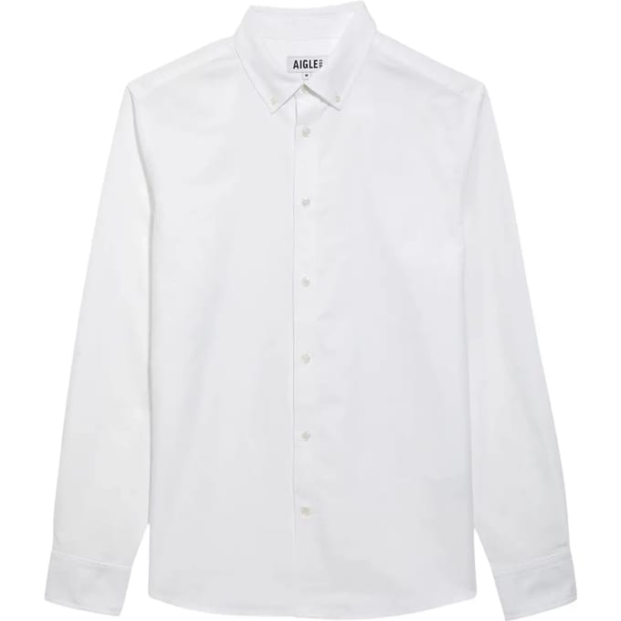 Shirt met lange mouwen Aigle Oxford DFT® et UV-C®