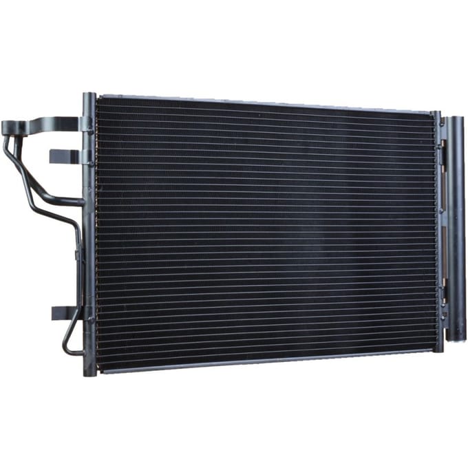 Condensator, airconditioning NRF 35963
