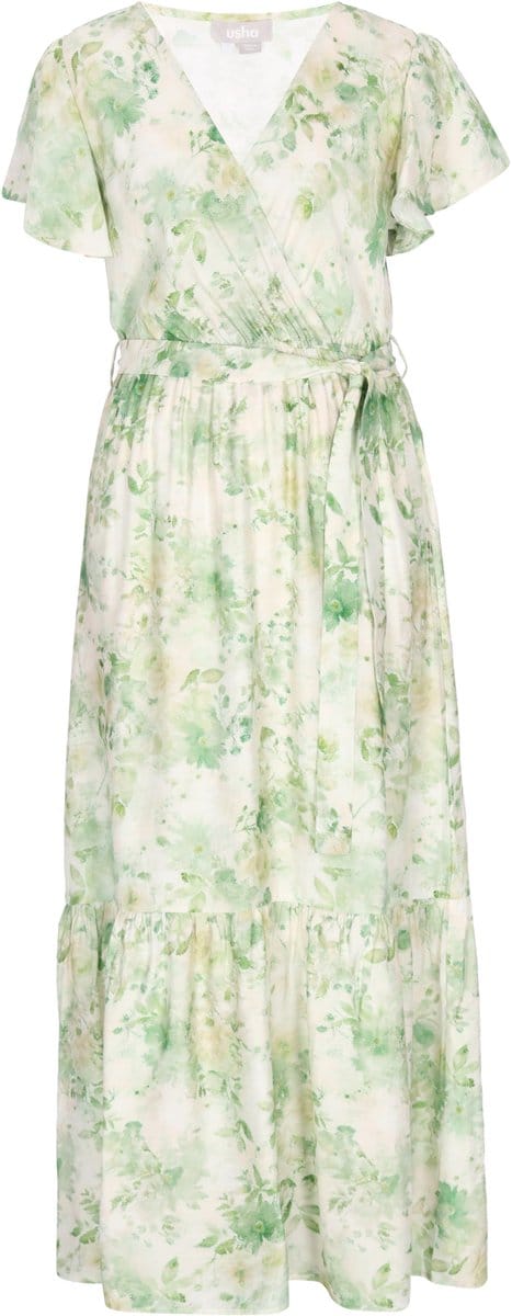 usha Dress