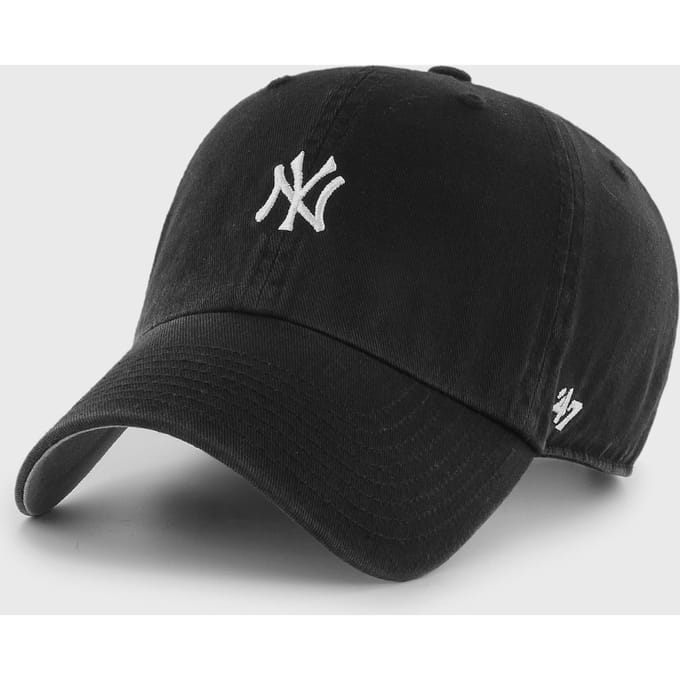 MLB New York Yankees BASE RUNNER Clean Up