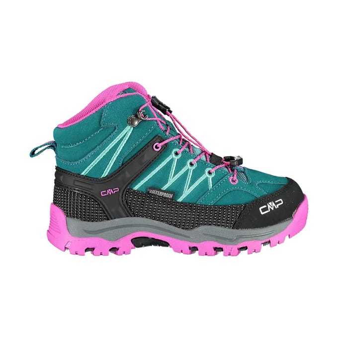 KinderSchoenen CMP Rigel Waterproof