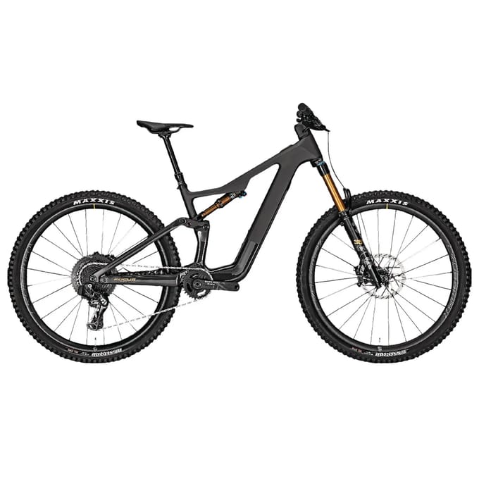 Framebescherming Monkey Products Focus - JAM-Sl-Carbon