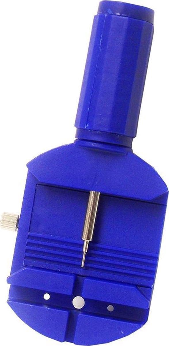 horlogeband inkorter / horlogeband reparatie kit
