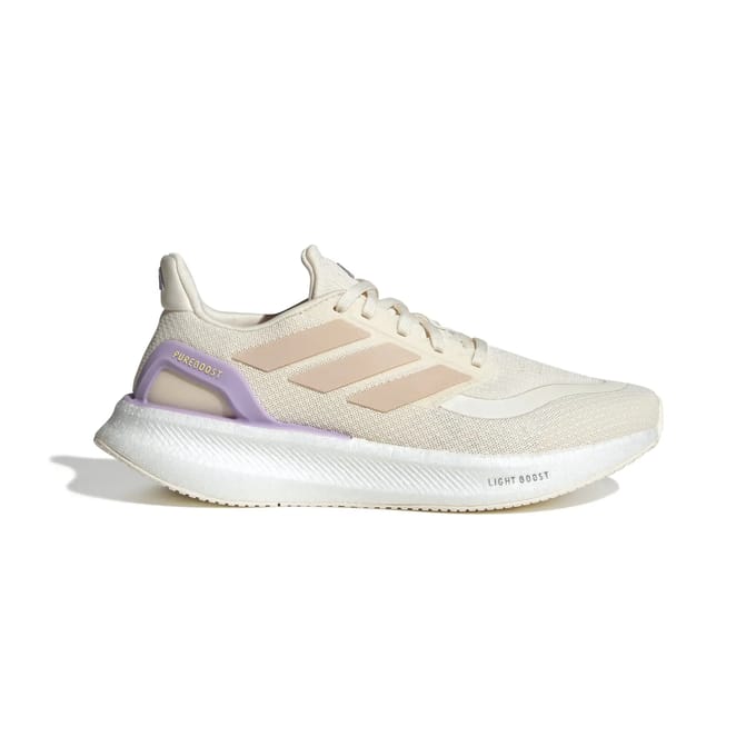 Hardloopschoenen voor dames adidas Pureboost 5