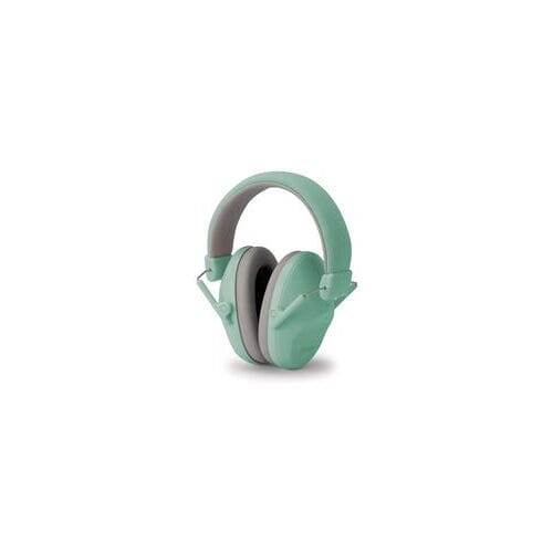 Alecto gehoorbeschermers Kids BV73 Mintgreen unisex