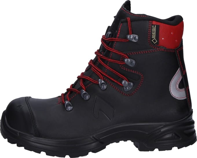 Veiligheidsschoen Haix Airpower XR3 S3 | 07.5