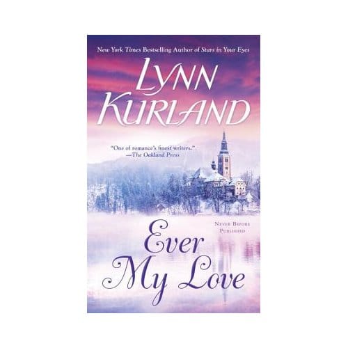 Ever My Love - Lynn Kurland