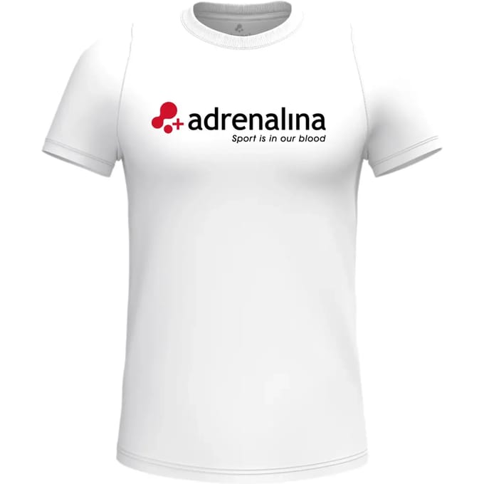 T-shirt Piu Adrenalina 1506 Air